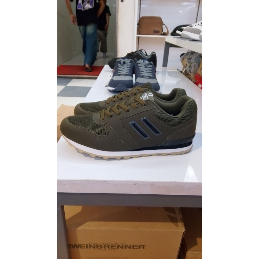 sneakers Northstar pria art 8896523/8899523/8897123