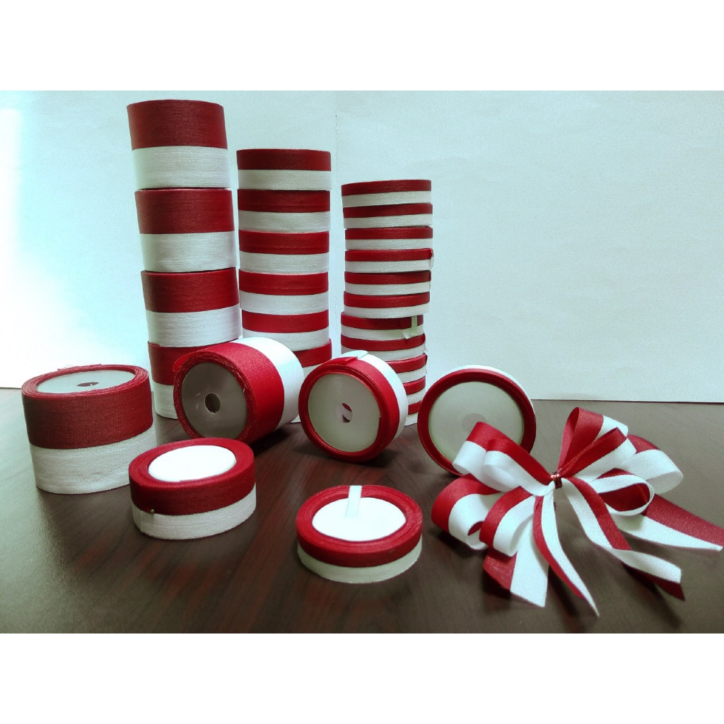 

Rol Pita Kain Merah Putih