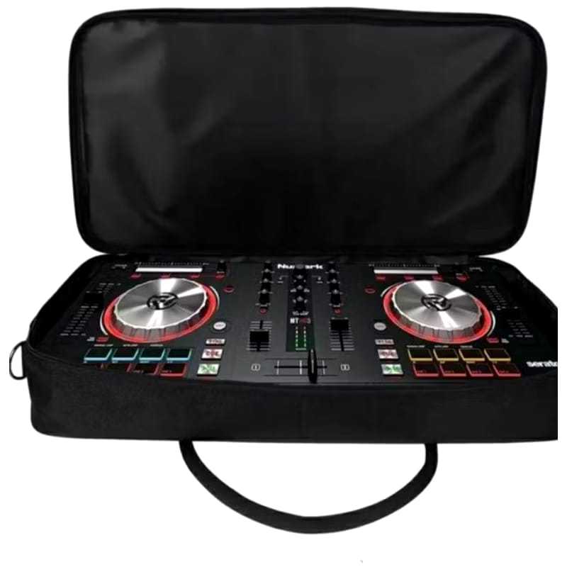 Tas Dj Profesional Tas Power Mixer Dj Alat Dj