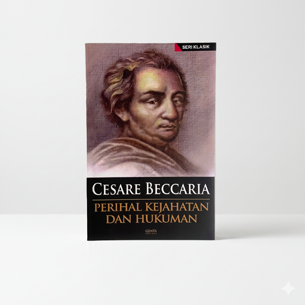 Perihal Kejahatan dan Hukuman