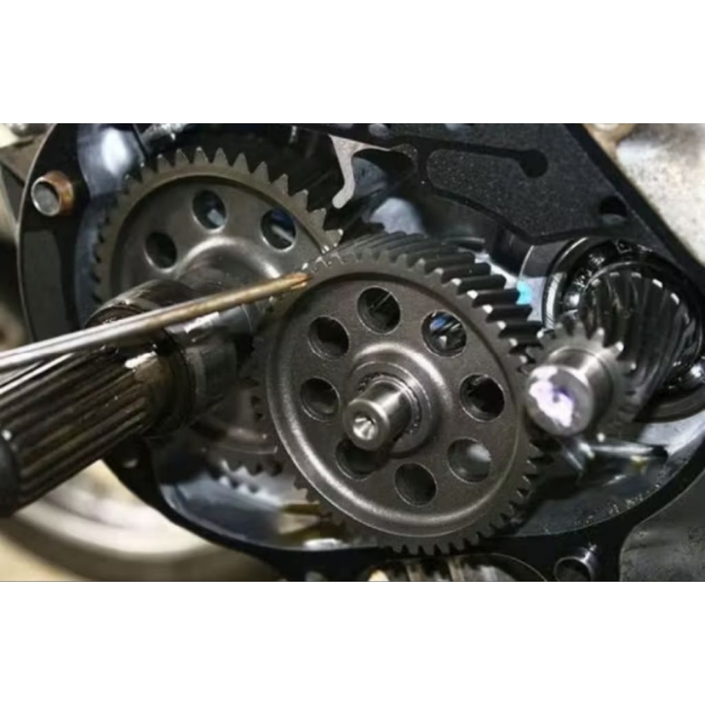 gear box Vario 150 copotan