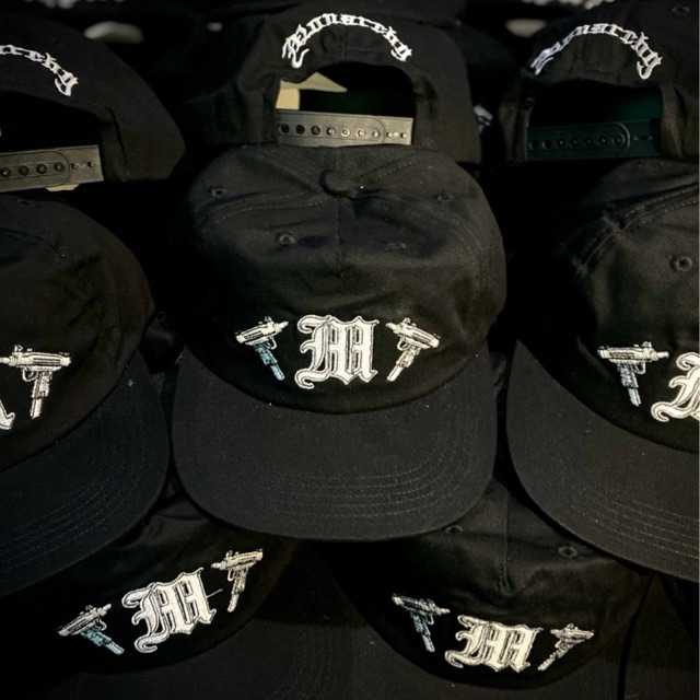 topi pria snapback classic monarchy homies | rope hat | topi skena | topi hardcore