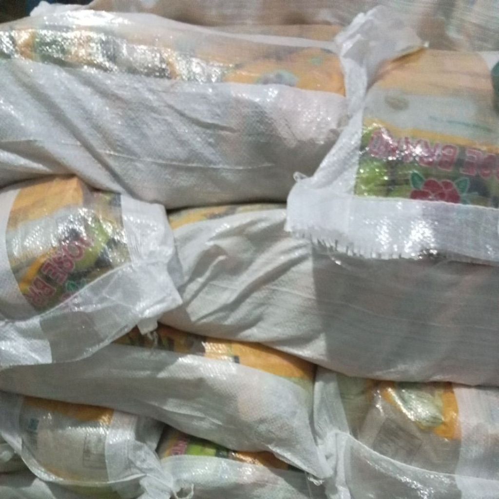 

gula rose brand kuning 20kg