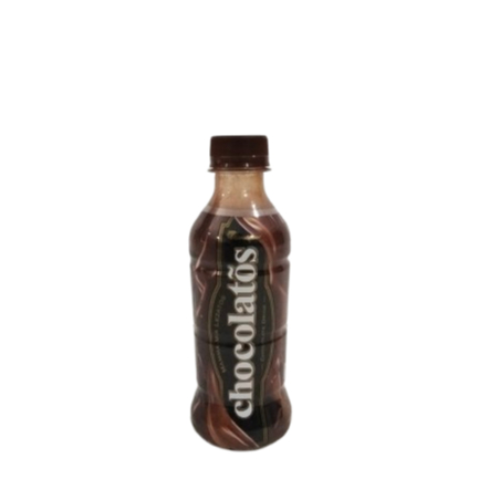 CHOCOLATOS DRINK BOTOL 190ML /centraltrenggalek