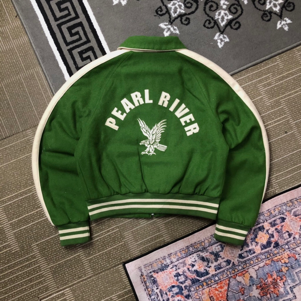 BDG URBAN OUTFITTERS CROP JACKET