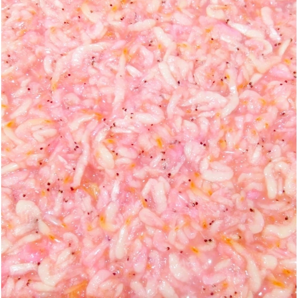 

Pedak Udang/Kencalok/Hakoi/Hekoi Khas Singkawang 1kg