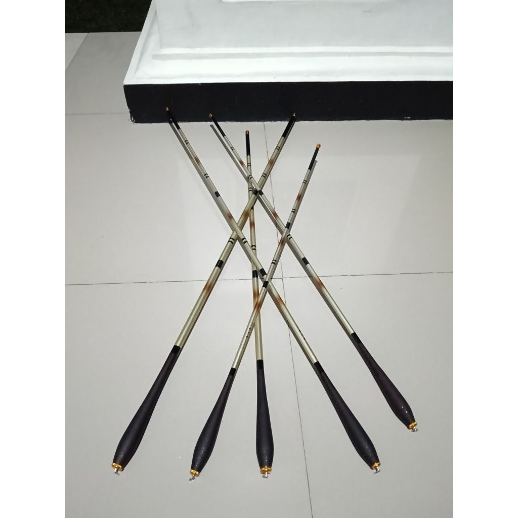 joran tegek gagang ruby ANITY 270