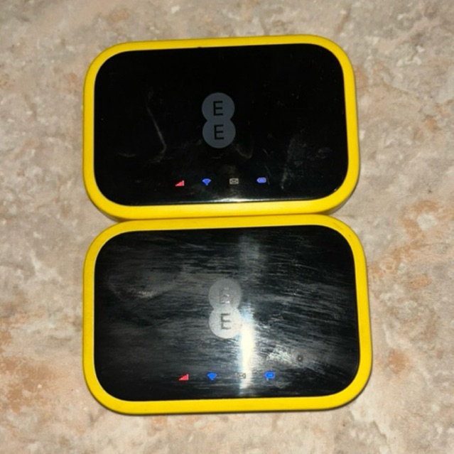 MIFI ALCATEL EE70