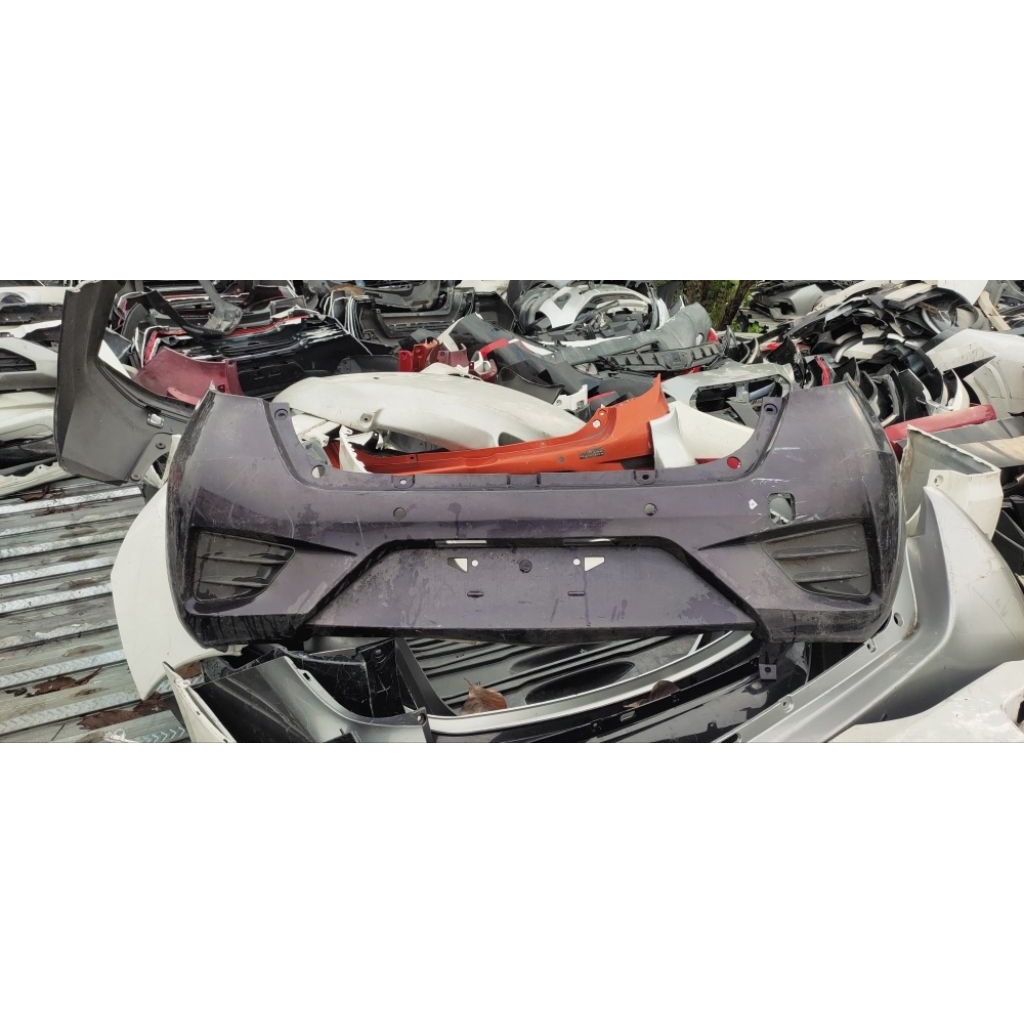 bemper belakang Daihatsu sirion 2022 original