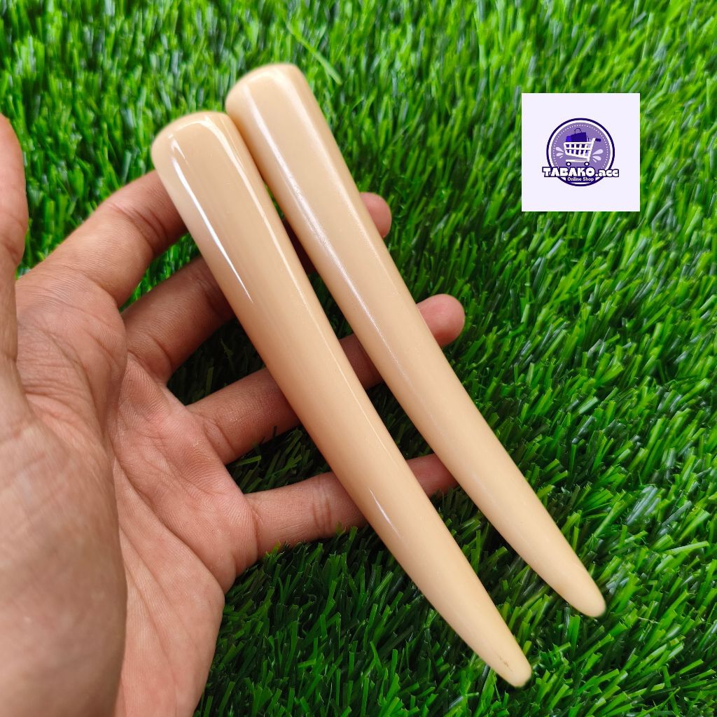 Once sari gading pucuk natural