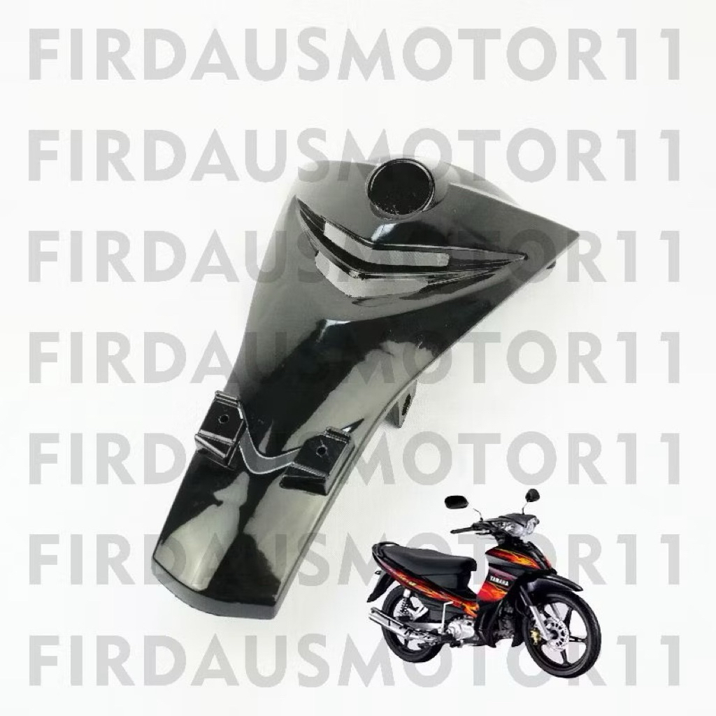 Panel Jupiter Z Dada Jupiter Z New Tameng Jupiter Z Dasi Jupiter Z Panel Depan Yamaha JUPITER Z New 