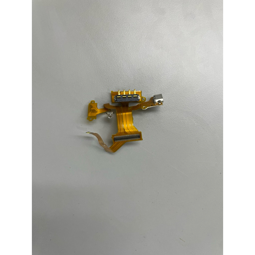 Flex Flexibel For Canon Sx620 hs