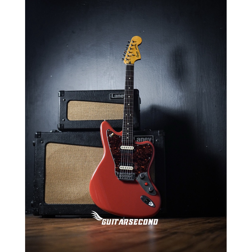 Gitar Squier Vintage Modified Jaguar HH