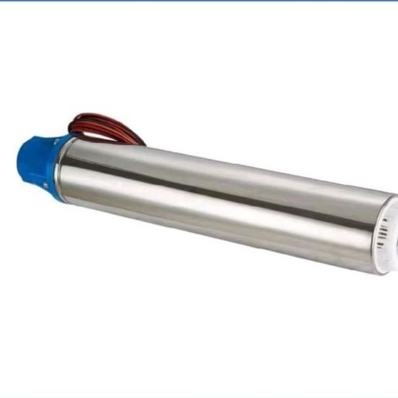 STP RED JACKET 1,5HP SPBU MOTOR ONLY