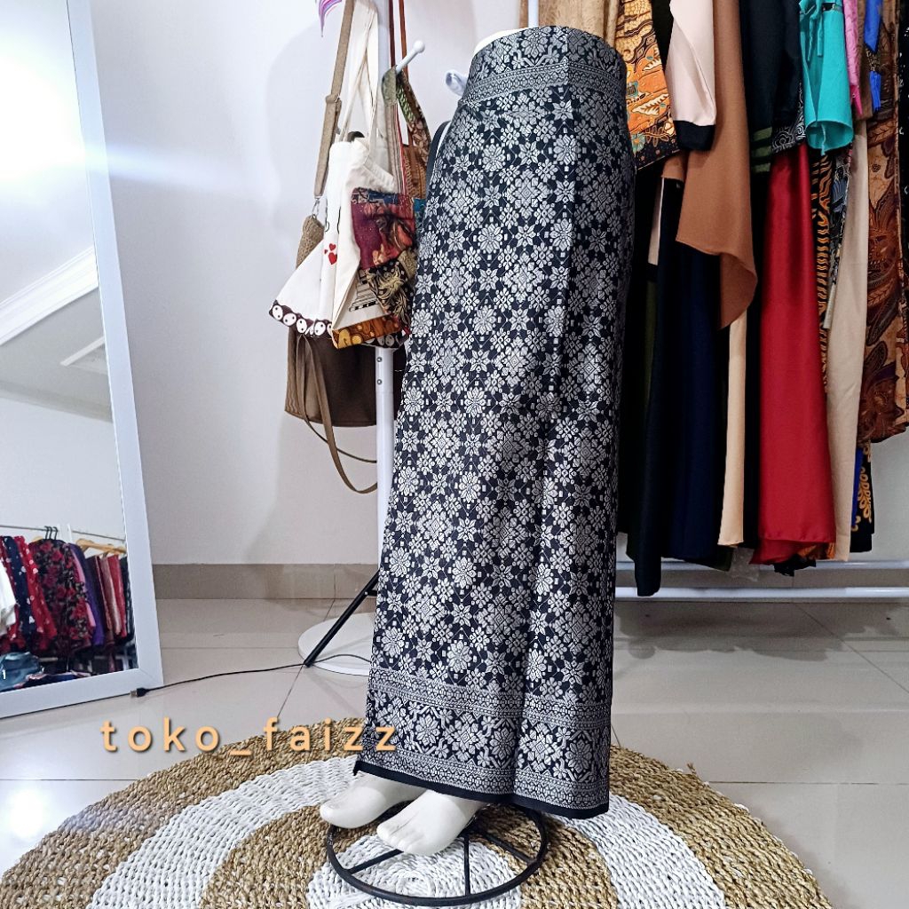 songket/bawahan kebaya/rok kebaya/lilit songket/rok songket jumbo/rok songket terbaru
