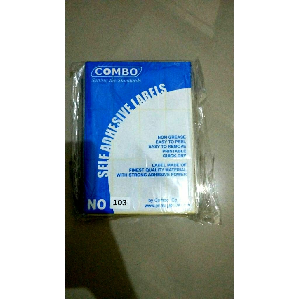 Label nama polos 103/label undangan/stiker label/stiker undangan