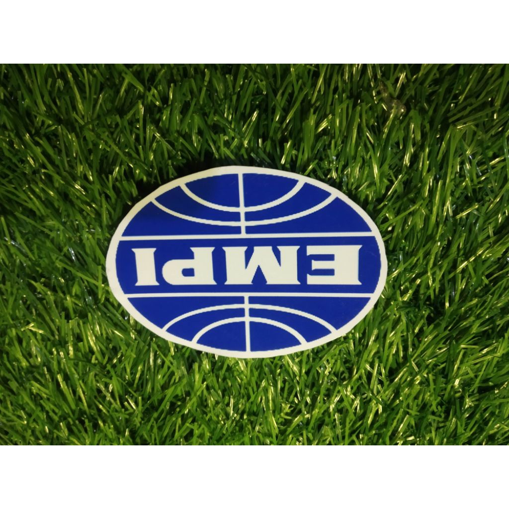 

stiker vinyl empi