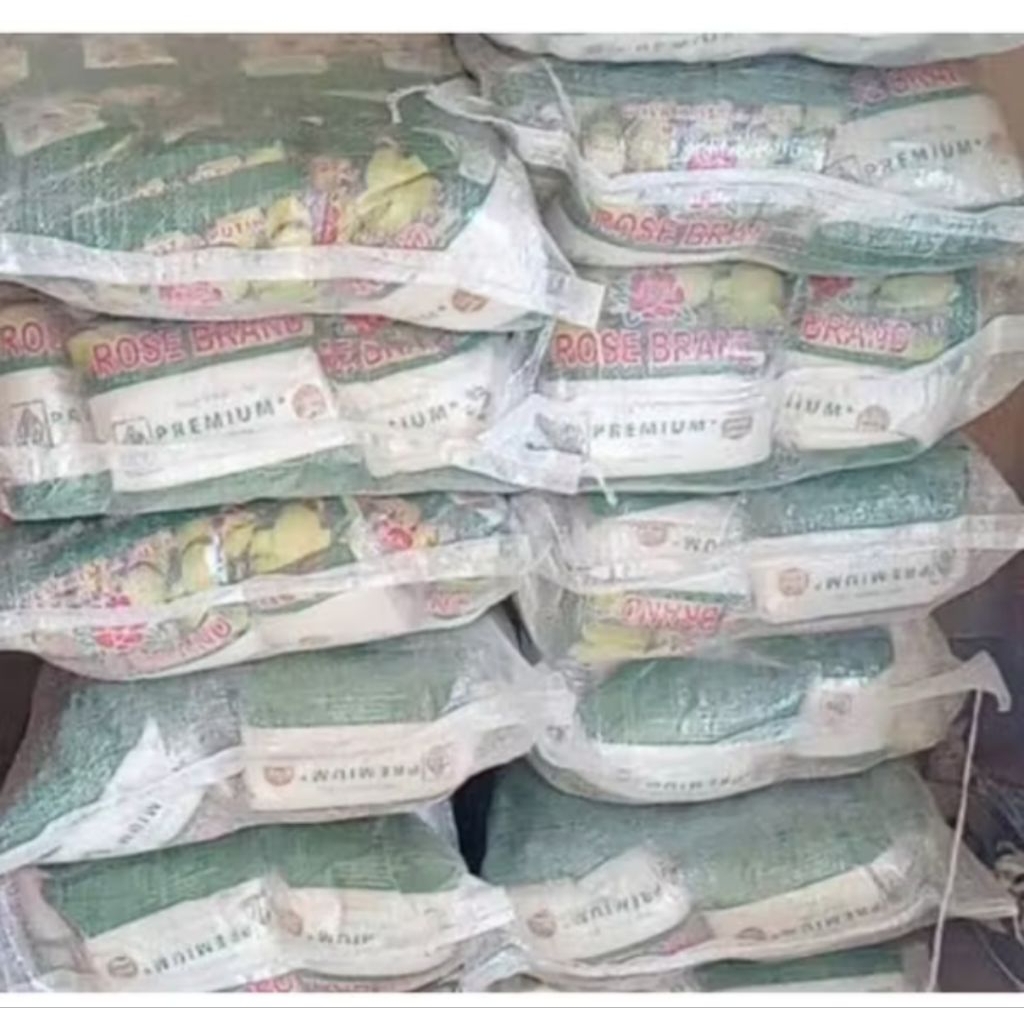 

Rose Brand Gula Pasir Karung 20 x 1 kg