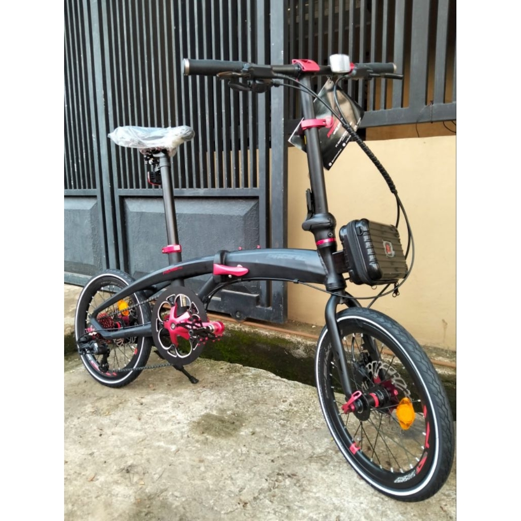 SEPEDA LIPAT/SEPEDA LIPAT 20/SEPEDA LIPAT 20 INCH/SEPEDA LIPAT 20 INCI/SEPEDA PACIFIC/SEPEDA PACIFIC