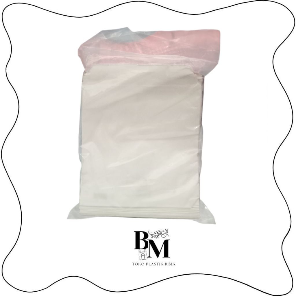 

KERTAS BUNGKUS KENTANG | KERTAS BUNGKUS