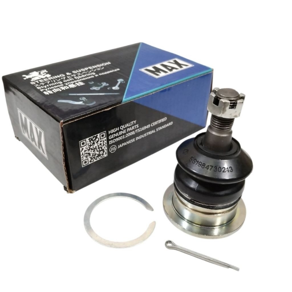 SB-3881 Ball Join Up Toyota Fortuner - Hilux Innova - Reborn / Bal Bol Join Atas / Bola Stir