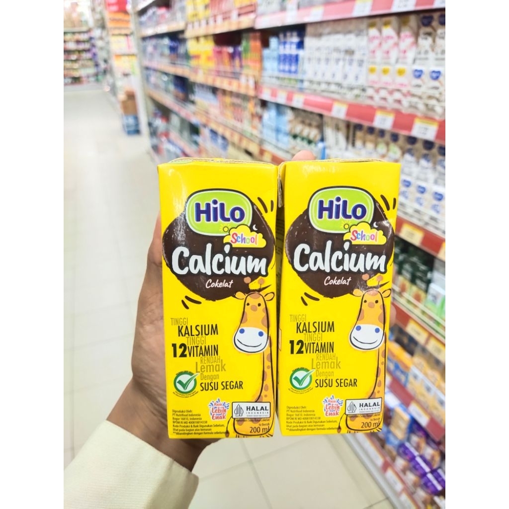 

Hilo School UHT 200ml ( Beli 2 Gratis 1)