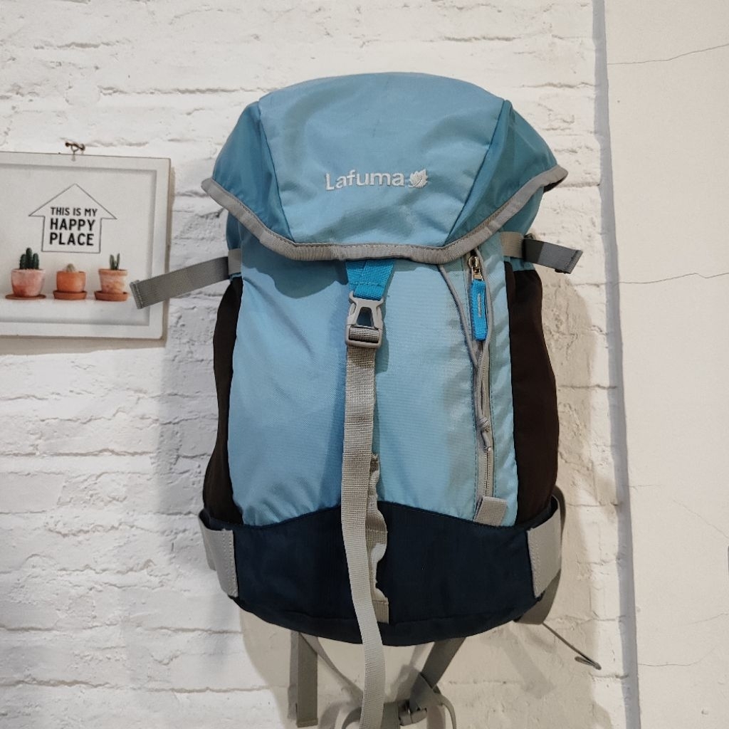 LAFUMA Ransel hiking Cewek/Cowok