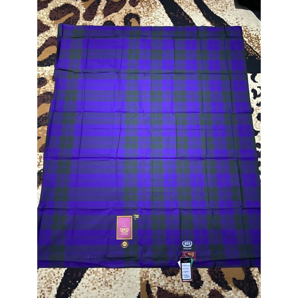 BHS EXCELLENT KDT GOLD/EXCELLENT MOTIF JADUL