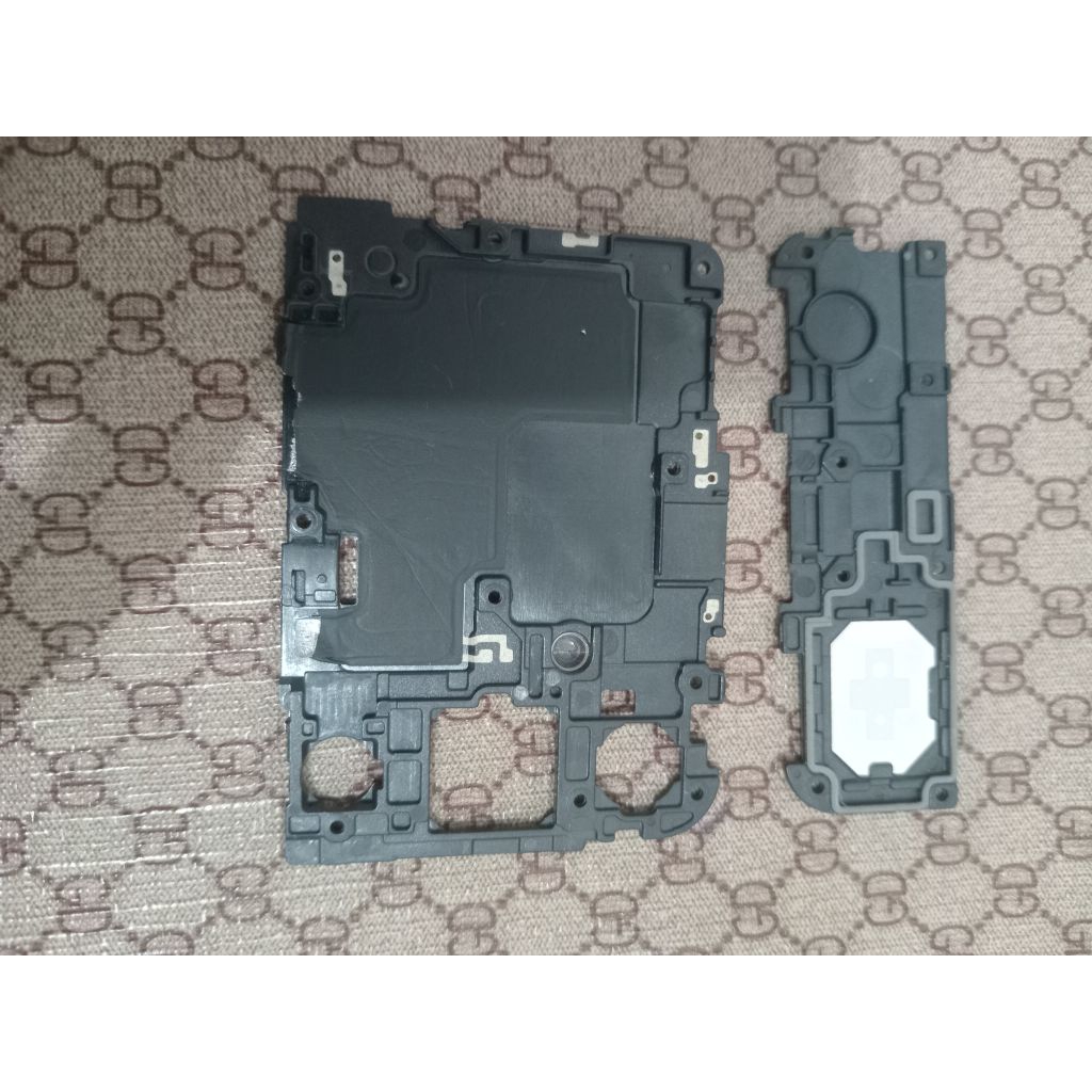 penutup mesin samsung a35 5g ori copotan