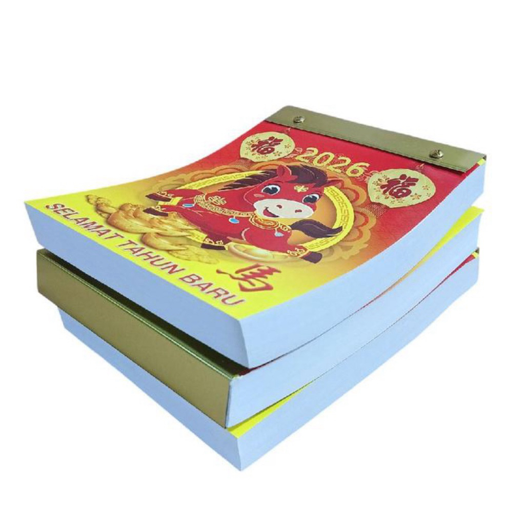 

KALENDER HARIAN SOBEK SEDANG DAN BHB 2026 SHIO KUDA