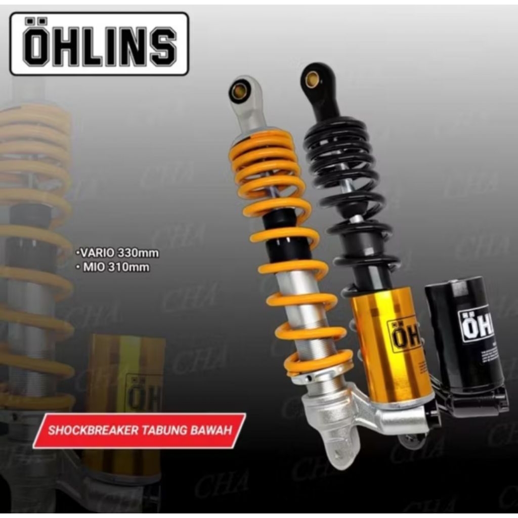 Shockbreaker Tabung Bawah Shock Tabung Bawah Matic Mio Mio j Fino Xride Vario Beat fi esp Scoppy