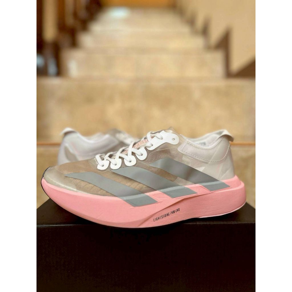 Adidas Adizero Pro Evo 1 Lolipop