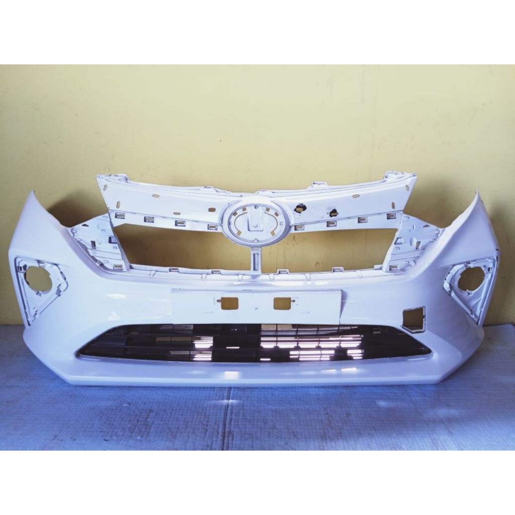 Bemper depan Sigra th 2019-2012024.