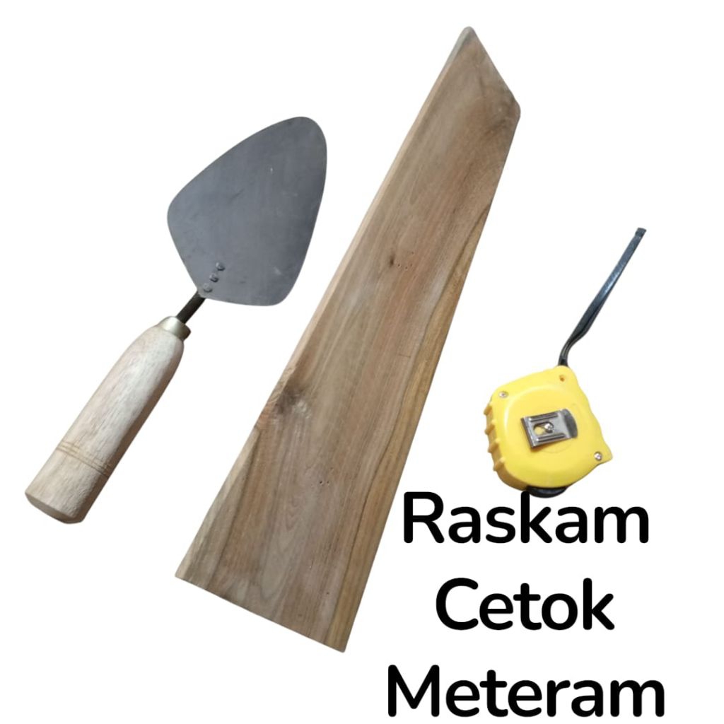 paket alat tukang bangunan komplit