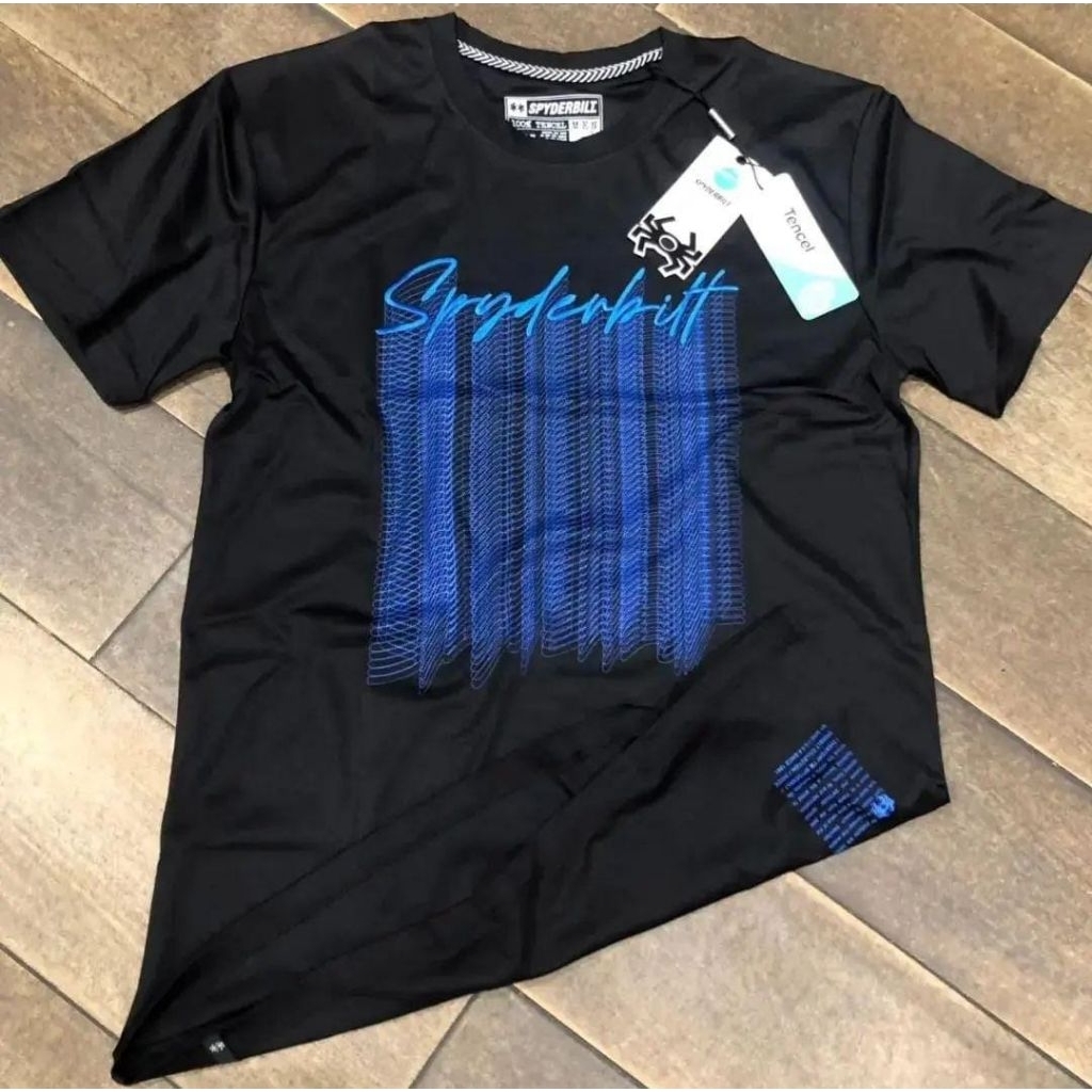 kaos spyderbilt original