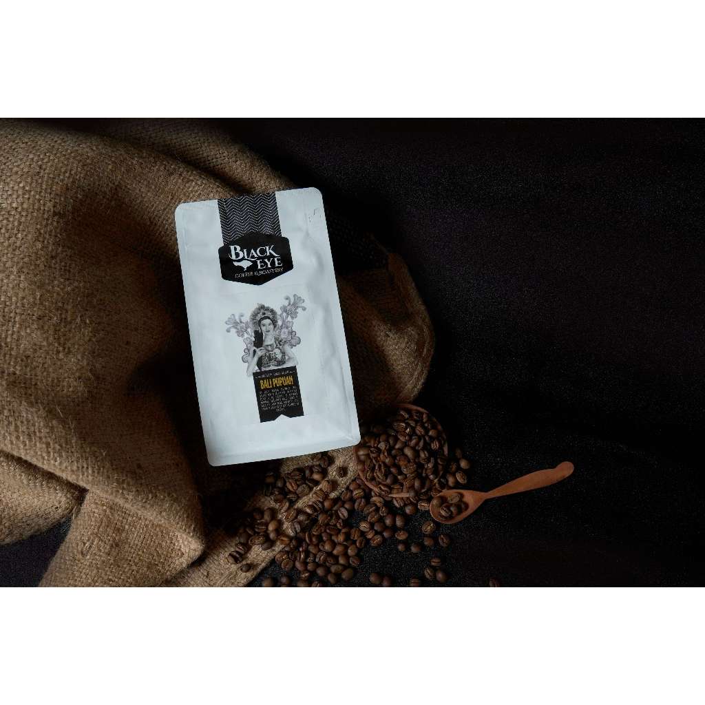 

KOPI BALI PUPUAN (PREMIUM COFFEE BEANS)
