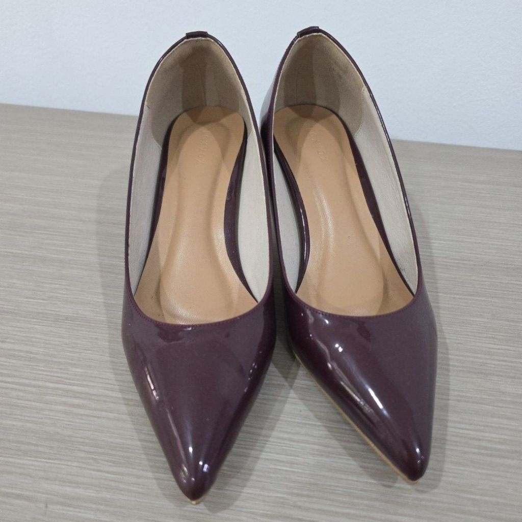 preloved sepatu wanita