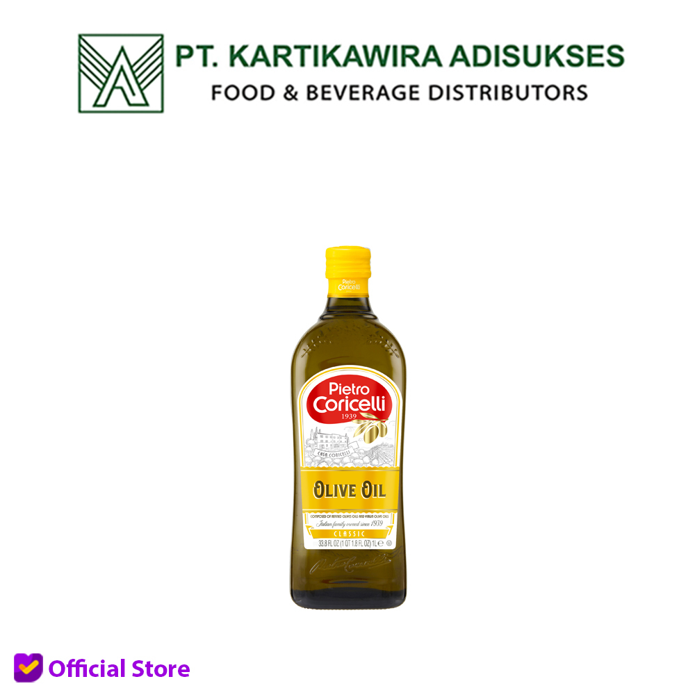 

Pietro Coricelli Pure Olive Oil 250 ml