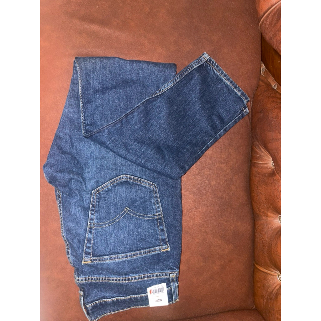 Levis 512 Slim Taper size 32