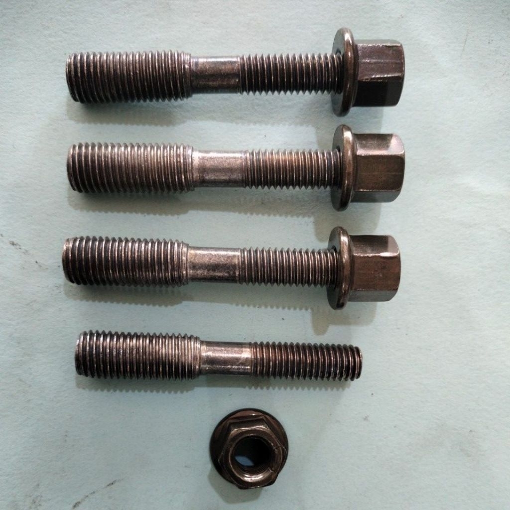 Baut tanam blok rxking set 12×14