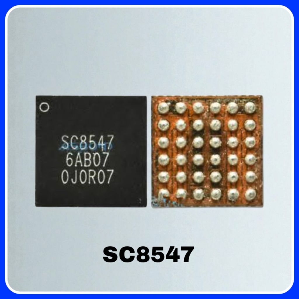 ic SC8547