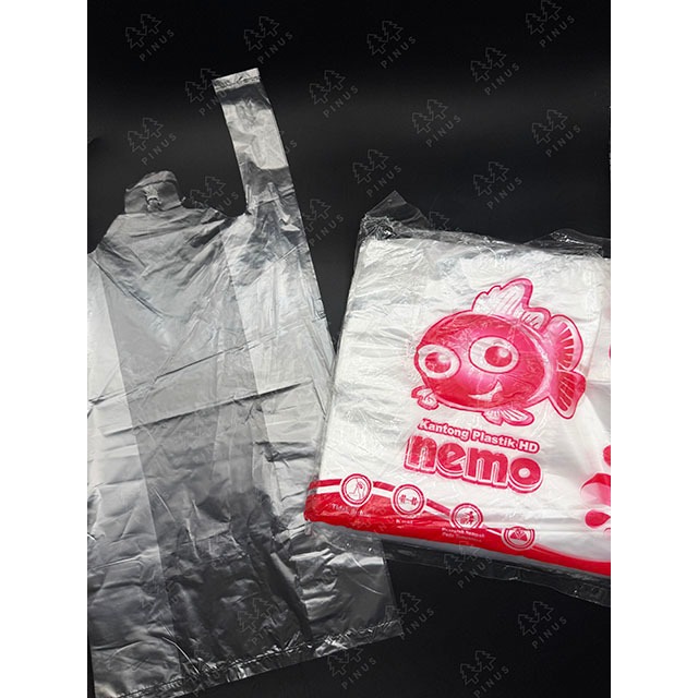 NEMO KRESEK BENING