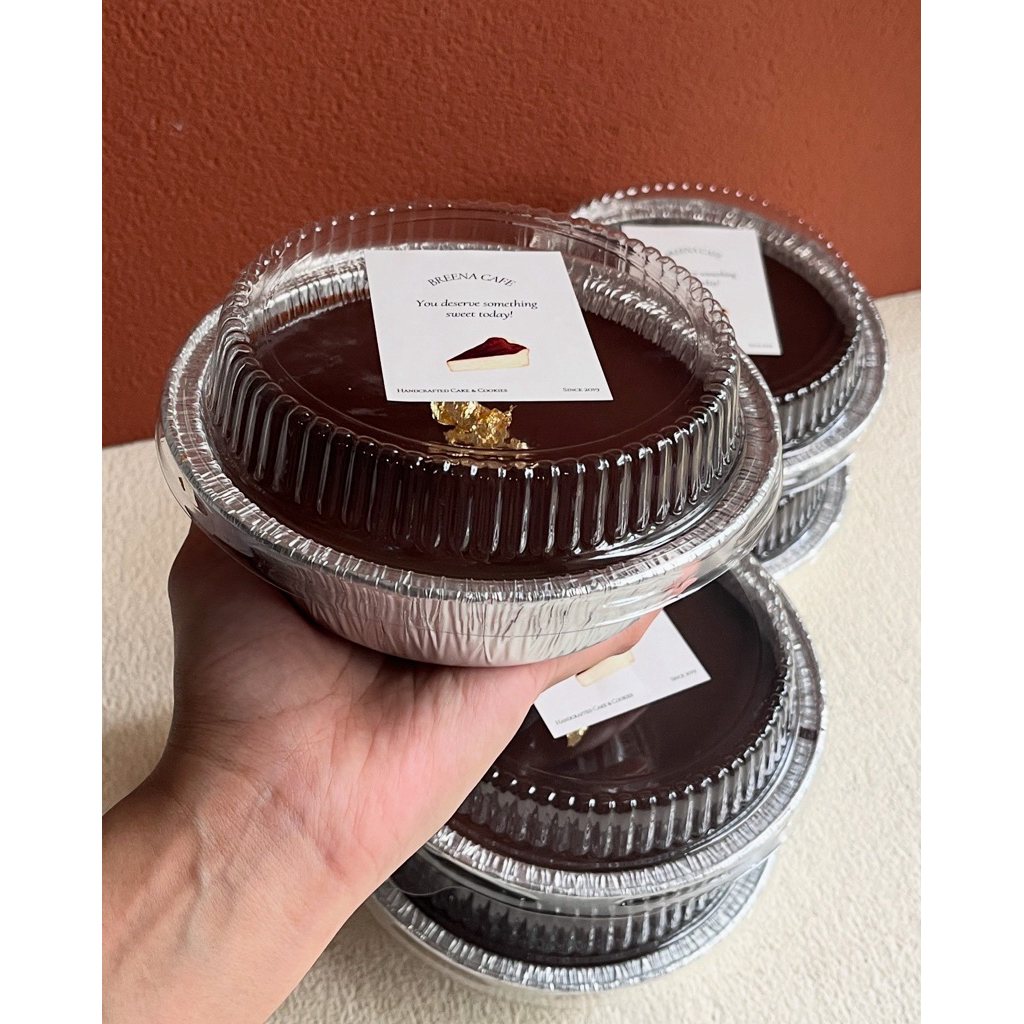 

Matilda Chocolate Cake d12