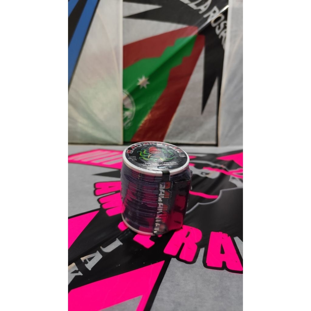 Gelasan Balakutak by Termoz