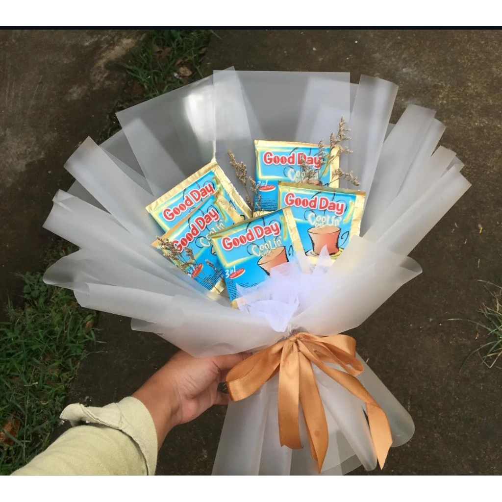 

BUCKET SNACK/MINUMAN KEMASAN