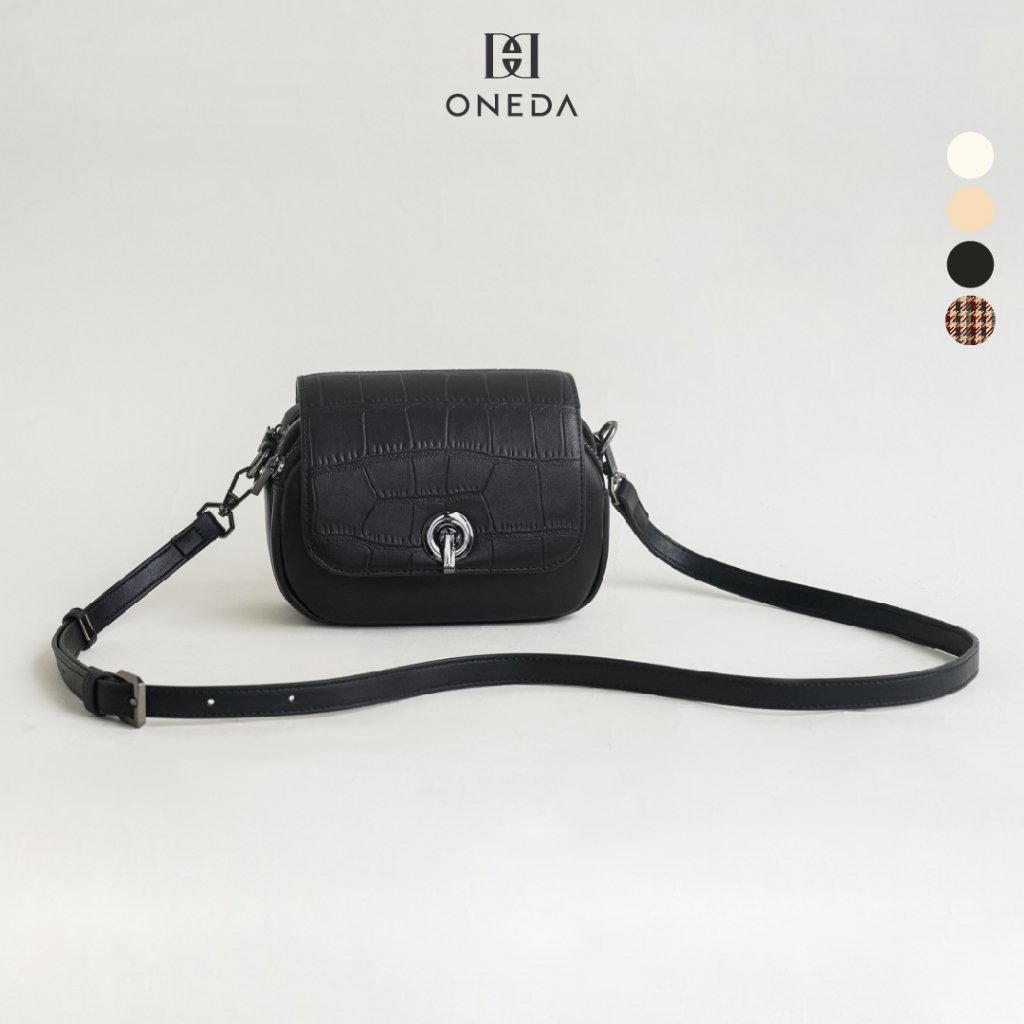 Oneda Micah Tas Selempang Wanita Slempang Cewek