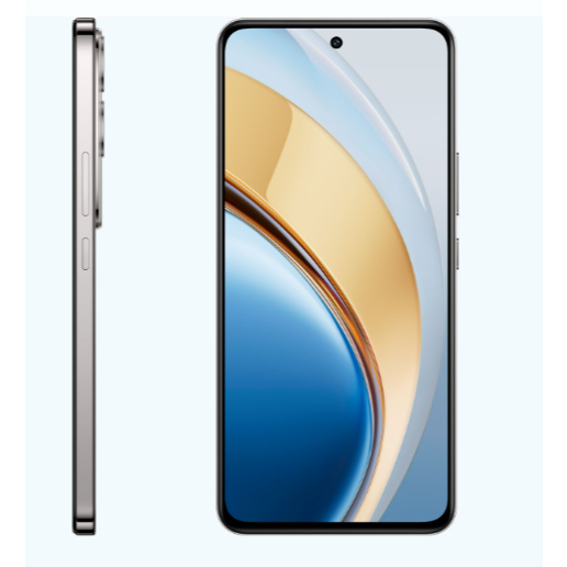 VIVO V40 LITE 4G RAM 8GB ROM 256GB QUALCOMM SNAPDRAGON 680 6.67 AMOLED 120 HZ 5000 MAH 80 WATT