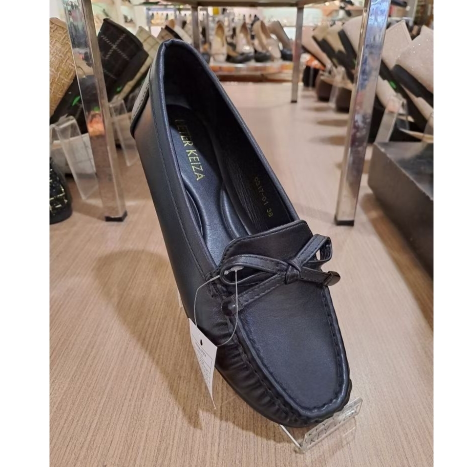 sepatu wanita peter keiza original by matahari