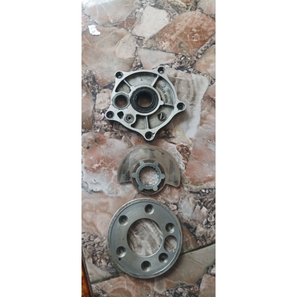 ROTARI A 100 COPOTAN