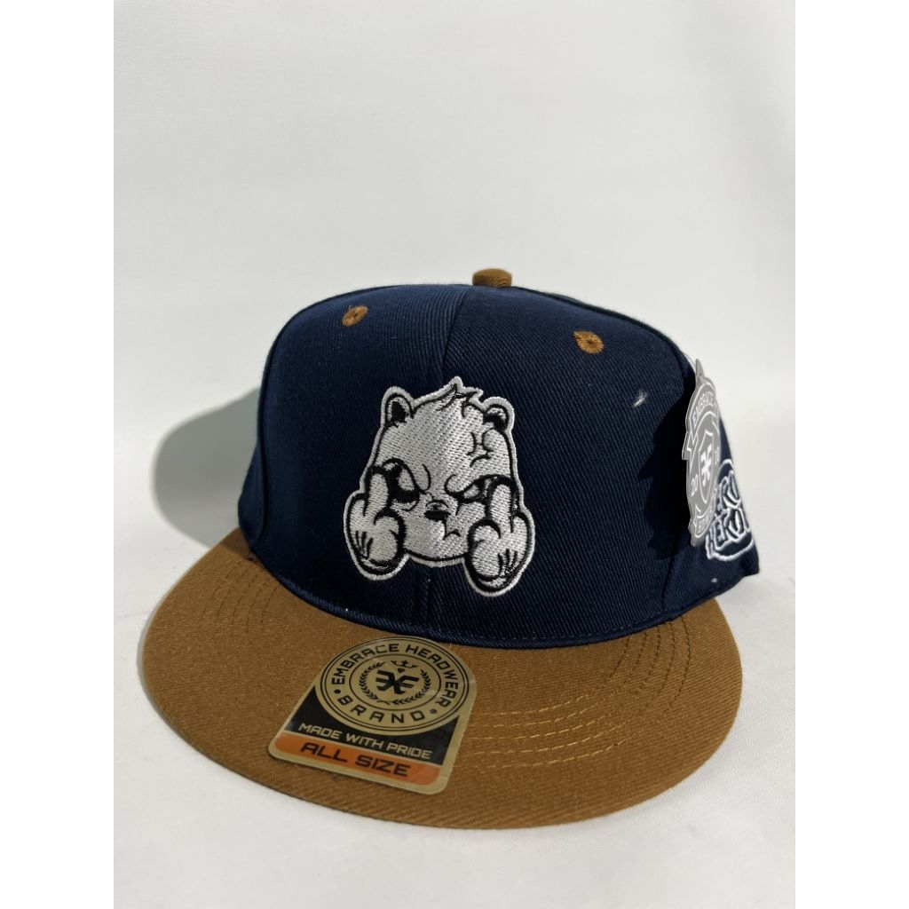 TOPI SNAPBACK PRIA TERMURAH HIPHOP TOPI CEPER COD